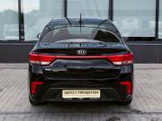 Kia Rio IV Екатеринбург  - изображение 26