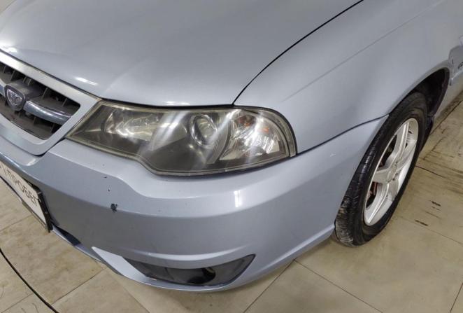 Daewoo Nexia I Рестайлинг с пробегом 2012 года, цена 260 000 рублей, 162895 км, седан, Автокод Объявления