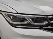 Volkswagen Tiguan II Рестайлинг Уфа  - изображение 36