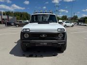 Lada (ВАЗ) Niva Legend Тула  - изображение 8
