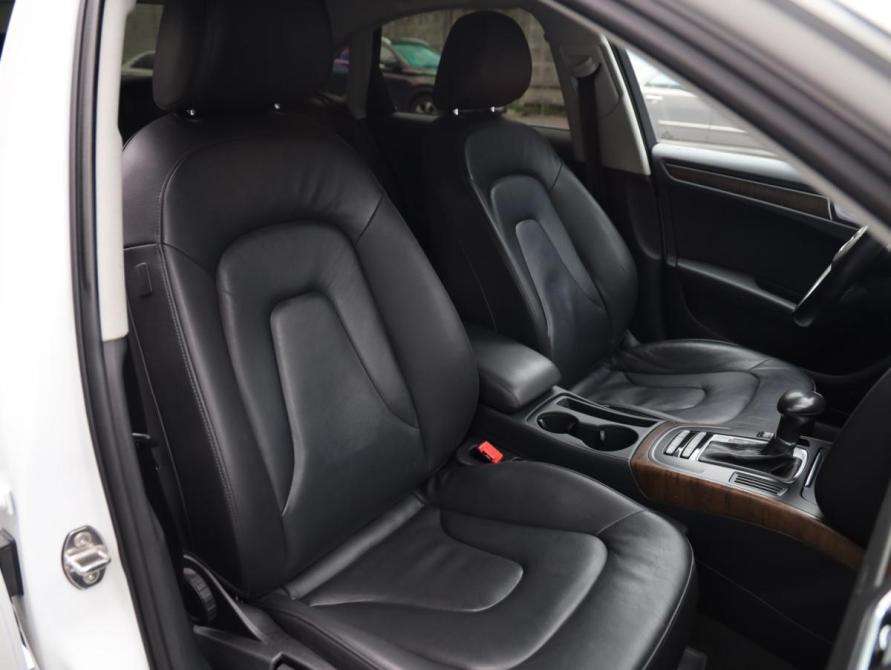 Audi A4 IV (B8) Рестайлинг Санкт-Петербург  - изображение 20