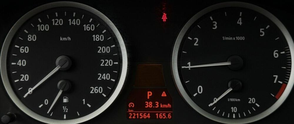 BMW 5 серии V (E60/E61) Москва  - изображение 6