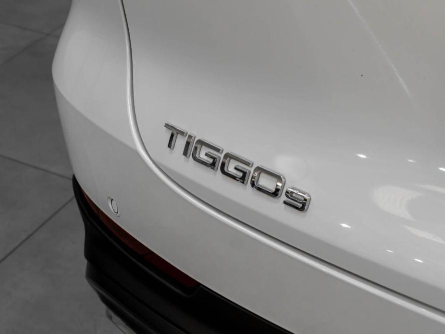 Chery Tiggo 9 I Тюмень  - изображение 7