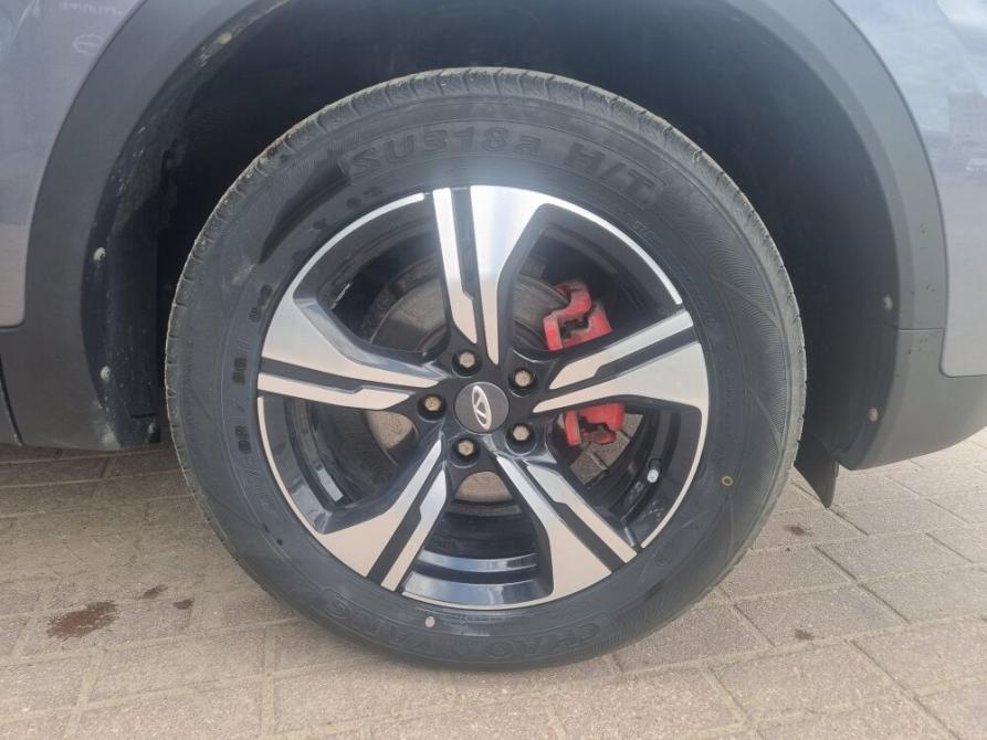 Chery Tiggo 4 Pro I Смоленск  - изображение 4