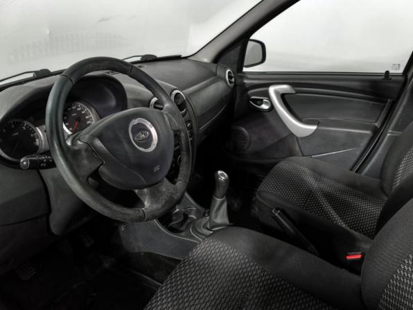 Lada (ВАЗ) Largus I с пробегом 2013 года, цена 485 000 рублей, 188871 км, универсал, Автокод Объявления
