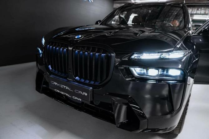 Новый BMW X7 I (G07) Рестайлинг 2026 года, цена 17 950 000 рублей, внедорожник, Автокод Объявления