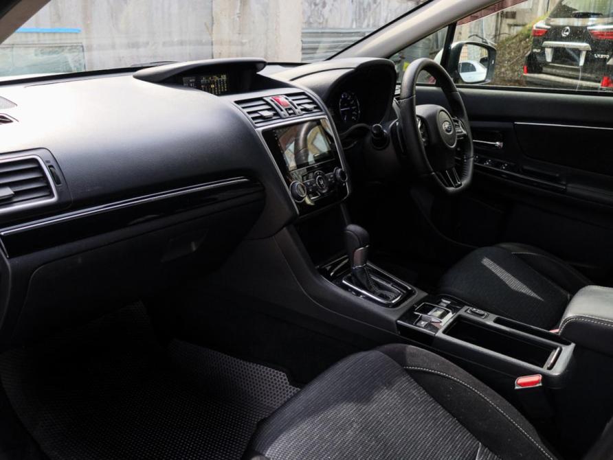 Subaru Levorg I Москва  - изображение 7
