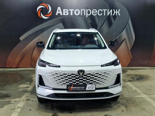 Changan CS55 Plus II с пробегом 2024 года, цена 2 175 000 рублей, 15000 км, внедорожник, Автокод Объявления