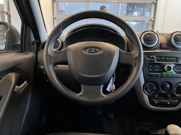 Lada (ВАЗ) Granta I с пробегом 2015 года, цена 428 000 рублей, 170816 км, лифтбек, Автокод Объявления