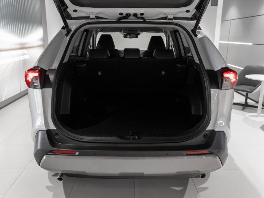 Toyota RAV4 V (XA50) Москва  - изображение 23