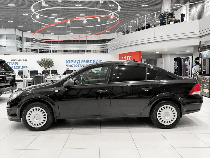 Opel Astra H Рестайлинг Казань  - изображение 10