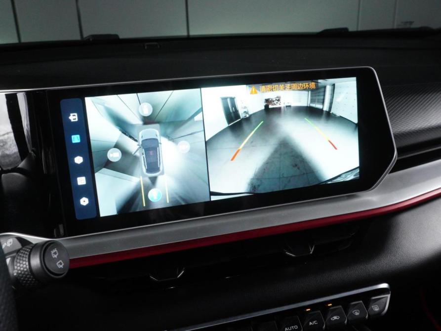 Geely Coolray I Рестайлинг Минеральные Воды  - изображение 13