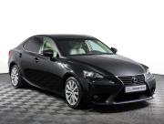 Lexus IS III Москва  - изображение 24
