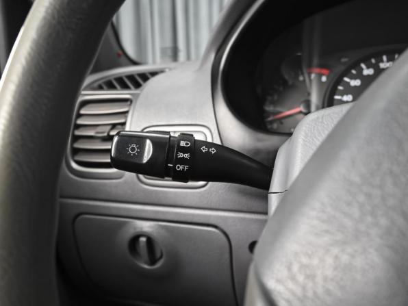 Hyundai Accent II с пробегом 2006 года, цена 550 000 рублей, 168860 км, седан, Автокод Объявления