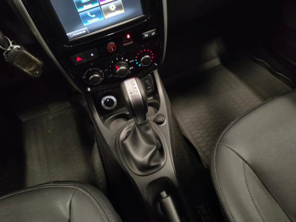 Nissan Terrano III (D10) с пробегом 2018 года, цена 1 242 000 рублей, 176336 км, внедорожник, Автокод Объявления