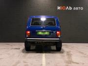 Lada (ВАЗ) 2121 (4x4) I Рестайлинг Челябинск  - изображение 21