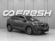 Suzuki Baleno III Ростов-на-Дону  - изображение 19