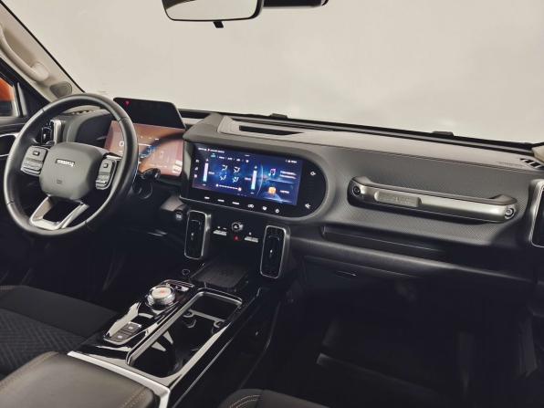 Haval Dargo с пробегом 2023 года, цена 2 390 000 рублей, 37525 км, внедорожник, Автокод Объявления