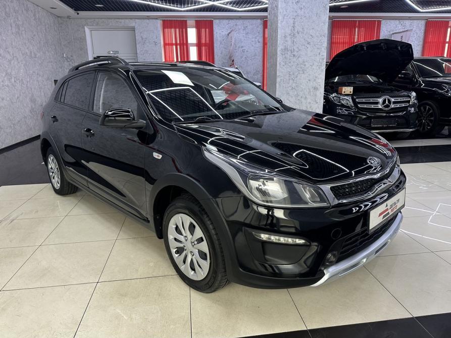 Kia Rio IV Ярославль  - изображение 7