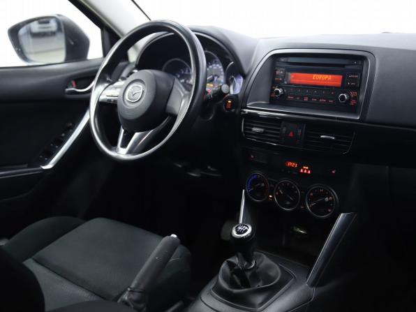 Mazda CX-5 I с пробегом 2013 года, цена 1 090 000 рублей, 315944 км, внедорожник, Автокод Объявления