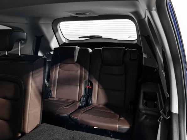 Chery Tiggo 8 Pro I с пробегом 2021 года, цена 1 780 000 рублей, 76055 км, внедорожник, Автокод Объявления