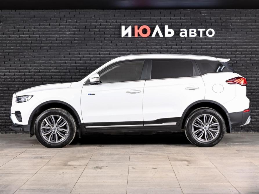 Geely Atlas Pro Екатеринбург  - изображение 8