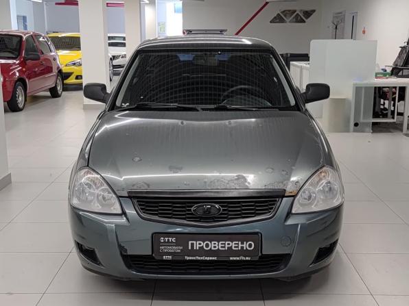 Lada (ВАЗ) Priora I с пробегом 2009 года, цена 149 000 рублей, 258389 км, хэтчбек, Автокод Объявления