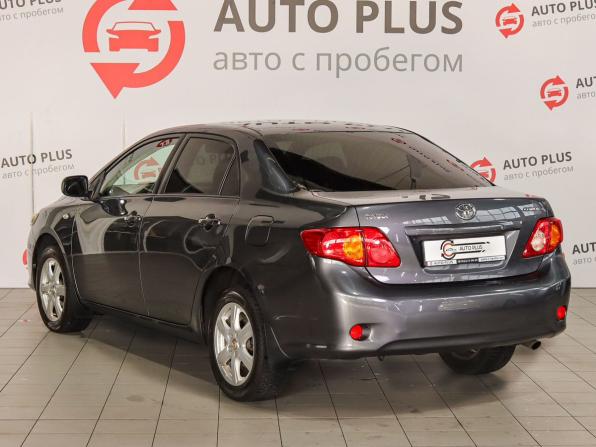 Toyota Corolla X (E140 E150) с пробегом 2008 года, цена 1 050 000 рублей, 81668 км, седан, Автокод Объявления