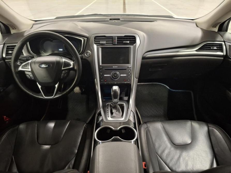 Ford Mondeo V Казань  - изображение 17