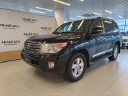 Toyota Land Cruiser 200 Series Рестайлинг 1 Санкт-Петербург  - изображение 25