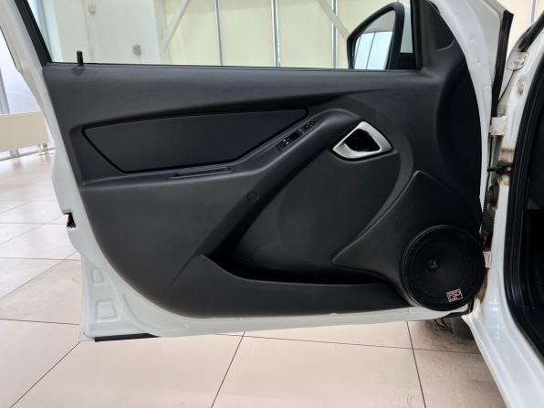Lada (ВАЗ) Granta I Рестайлинг с пробегом 2020 года, цена 700 000 рублей, 117946 км, седан, Автокод Объявления