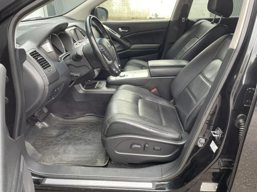 Nissan Murano II (Z51) Рестайлинг 2 Самара  - изображение 12