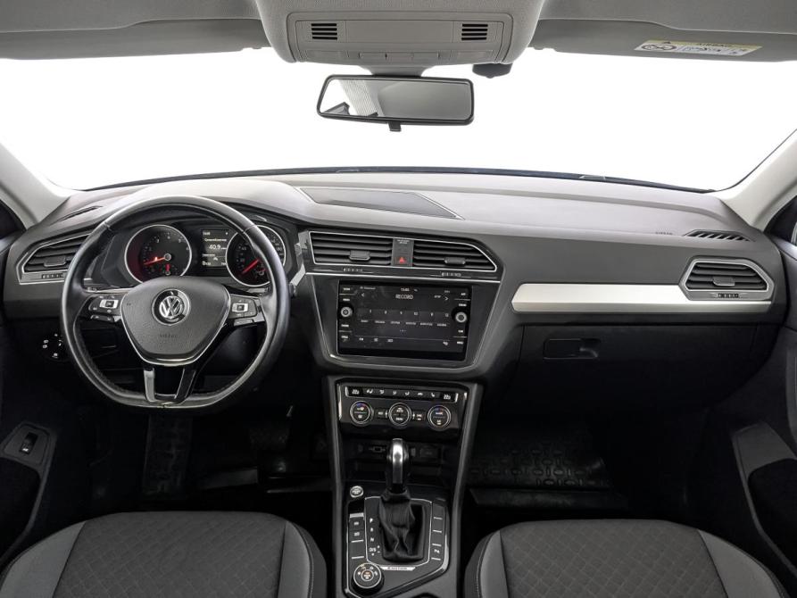 Volkswagen Tiguan II Москва  - изображение 14