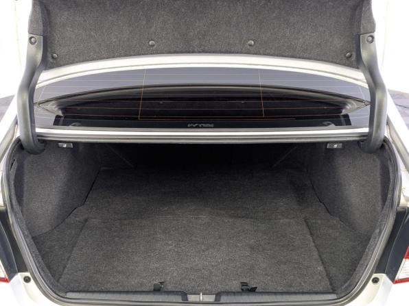 Honda Civic VIII Рестайлинг с пробегом 2009 года, цена 1 060 000 рублей, 157622 км, седан, Автокод Объявления