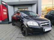Chevrolet Aveo I Рестайлинг Набережные Челны  - изображение 24