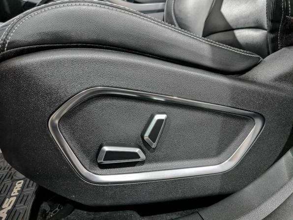 Geely Atlas Pro с пробегом 2024 года, цена 1 995 000 рублей, 91623 км, внедорожник, Автокод Объявления