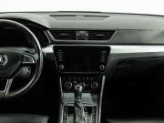 Skoda Superb III Рестайлинг Санкт-Петербург  - изображение 34