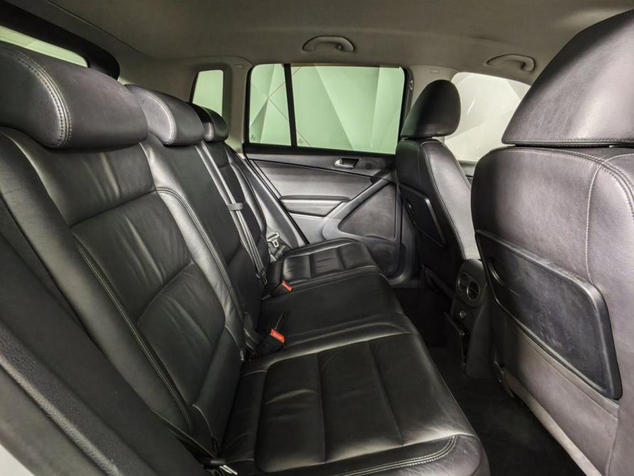 Volkswagen Tiguan I Москва  - изображение 15