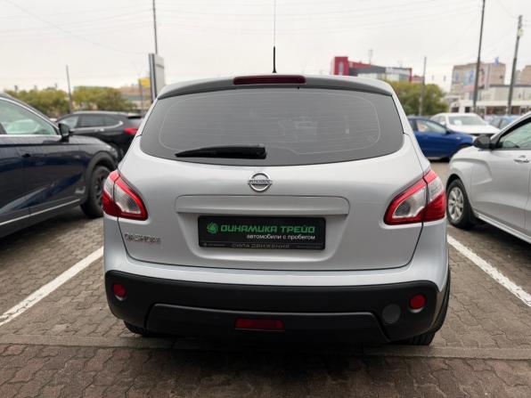 Nissan Qashqai I Рестайлинг с пробегом 2011 года, цена 955 000 рублей, 178366 км, внедорожник, Автокод Объявления