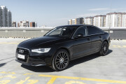 Audi A6 IV (C7) Казань  - изображение 20
