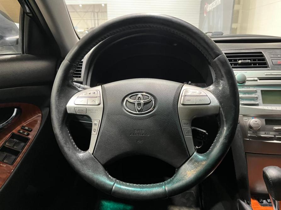 Toyota Camry VI (XV40) Рестайлинг Пермь  - изображение 14