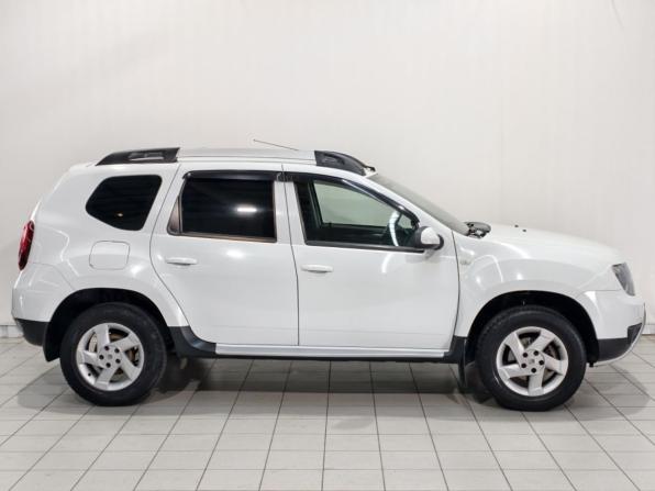 Renault Duster I Рестайлинг с пробегом 2018 года, цена 1 439 000 рублей, 63653 км, внедорожник, Автокод Объявления