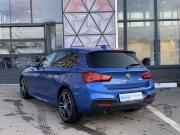 BMW 1 серии II (F20/F21) Рестайлинг 2 Москва  - изображение 26