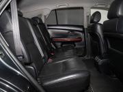 Lexus RX II Рестайлинг Иркутск  - изображение 30