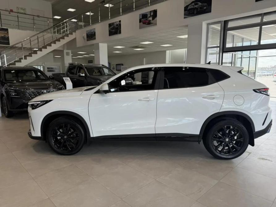 Changan CS35 Max Владимир  - изображение 6