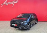 Omoda S5 Вологда  - изображение 24