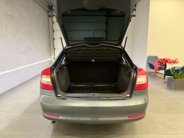 Skoda Octavia II (A5) Рестайлинг с пробегом 2012 года, цена 809 000 рублей, 184414 км, лифтбек, Автокод Объявления
