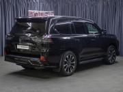 Lexus LX III Рестайлинг 2 Москва  - изображение 32