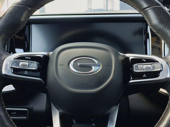 GAC GS8 II с пробегом 2024 года, цена 3 499 000 рублей, 52813 км, внедорожник, Автокод Объявления