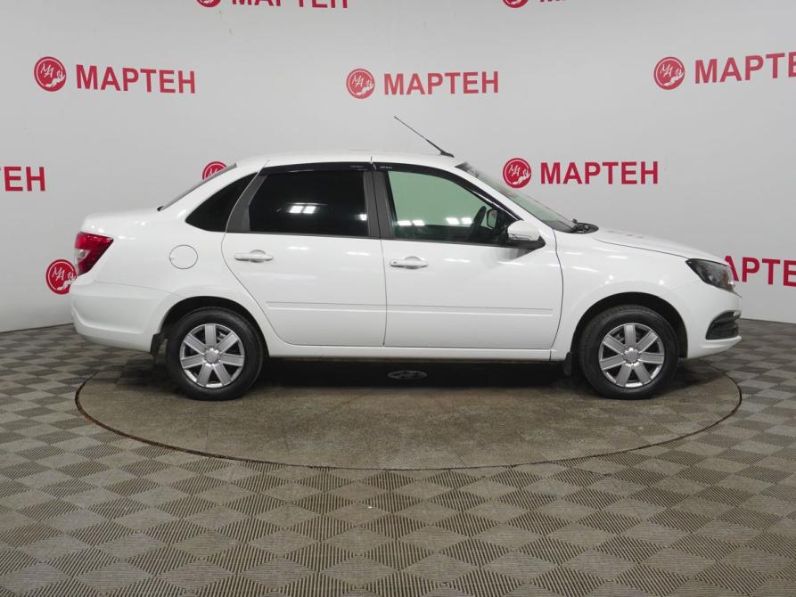 Lada (ВАЗ) Granta I Рестайлинг Вологда  - изображение 4